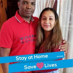 Meet your Posher, Leo